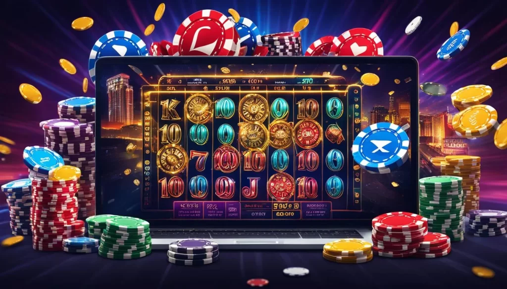 Hướng dẫn chọn fu88 cổng game