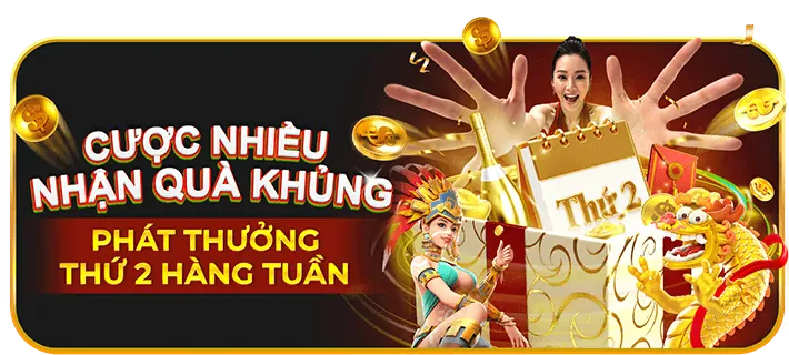 Kho trò chơi đa dạng bao gồm cá cược thể thao, casino, bắn cá và nổ hũ tại fu88 cổng game