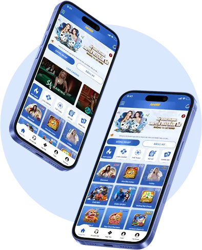 Truy cập trang chủ FU88 cổng game