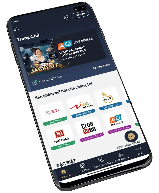 Điền thông tin đăng ký FU88 cổng game