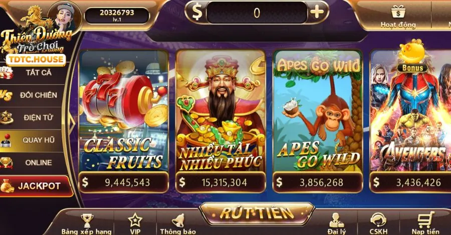 Khuyến mãi đăng ký mới tại fu88 cổng game