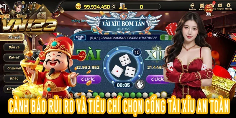 Chiến lược chơi casino tại fu88 cổng game