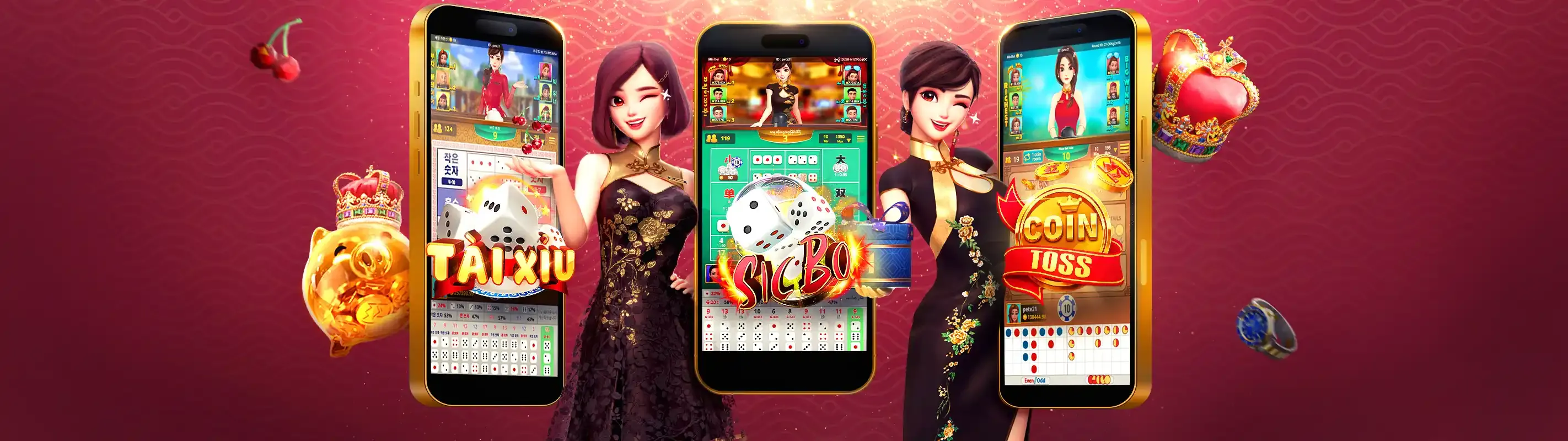 Banner ưu đãi hấp dẫn tại fu88 cổng game