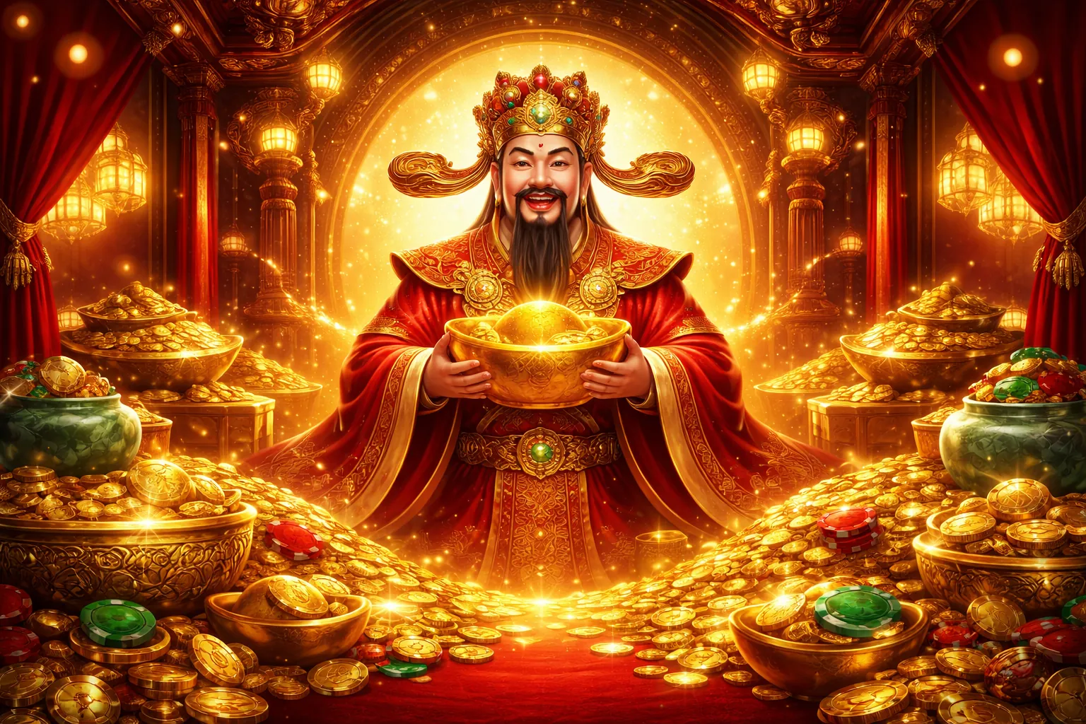 Giao diện ứng dụng fu88 cổng game trên điện thoại di động với các trò chơi cá cược trực tuyến nổi bật, tông màu vàng đen chủ đạo