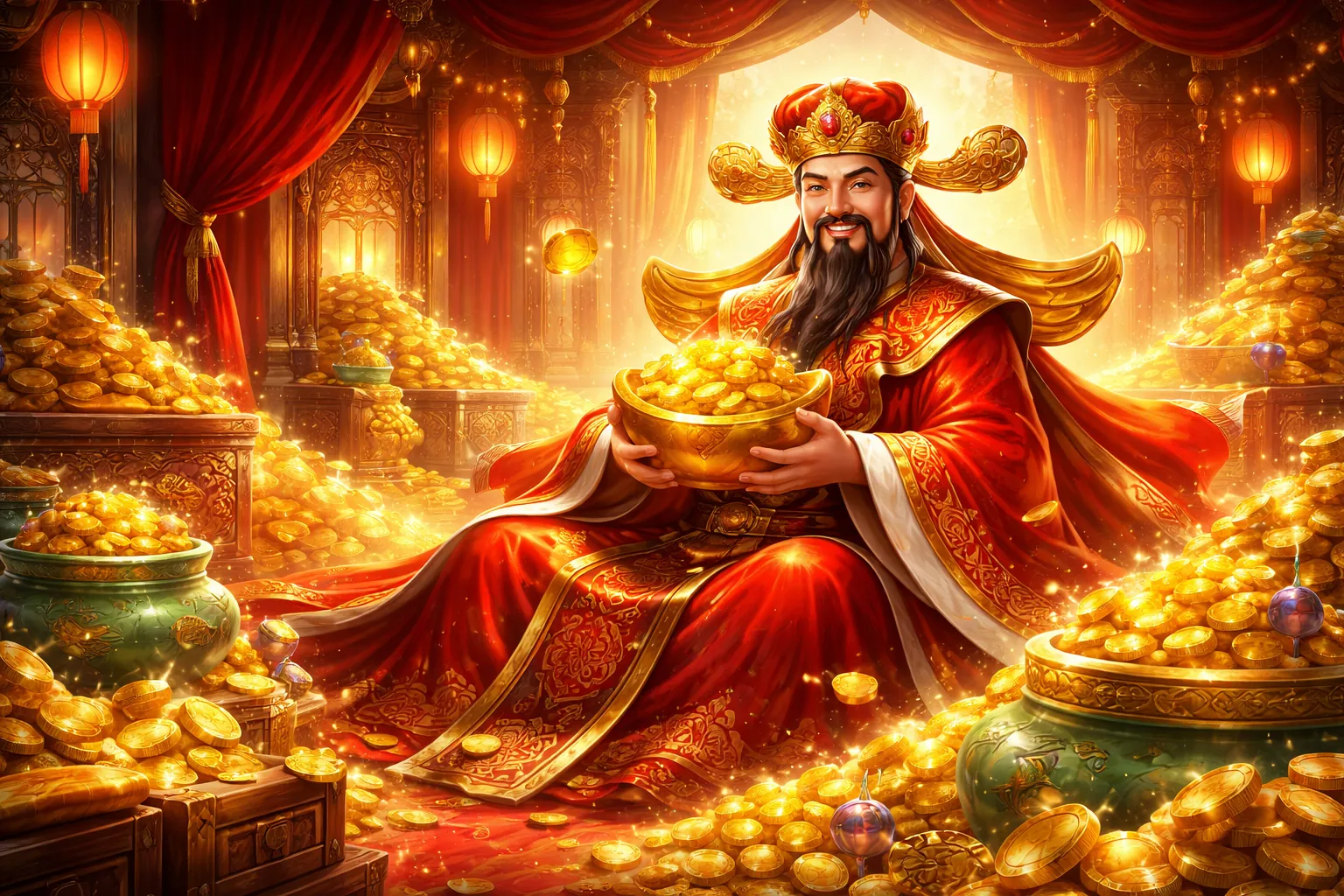 Hình ảnh minh họa về an toàn và công bằng tại fu88 cổng game