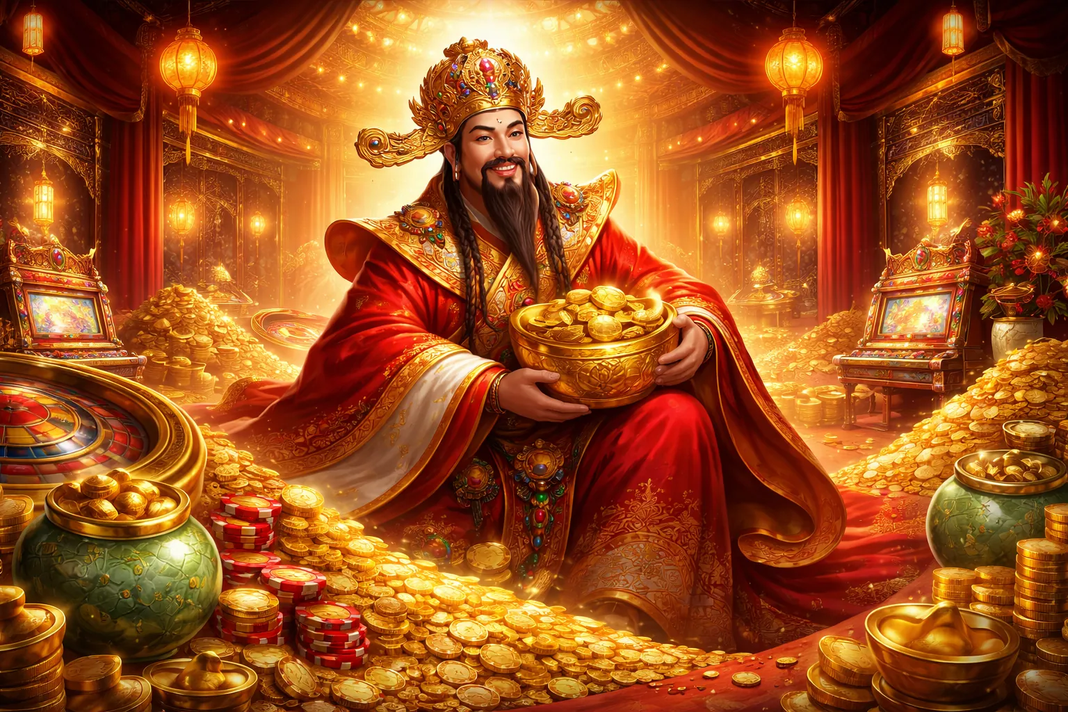 Hình ảnh chính về tin tức fu88 cổng game