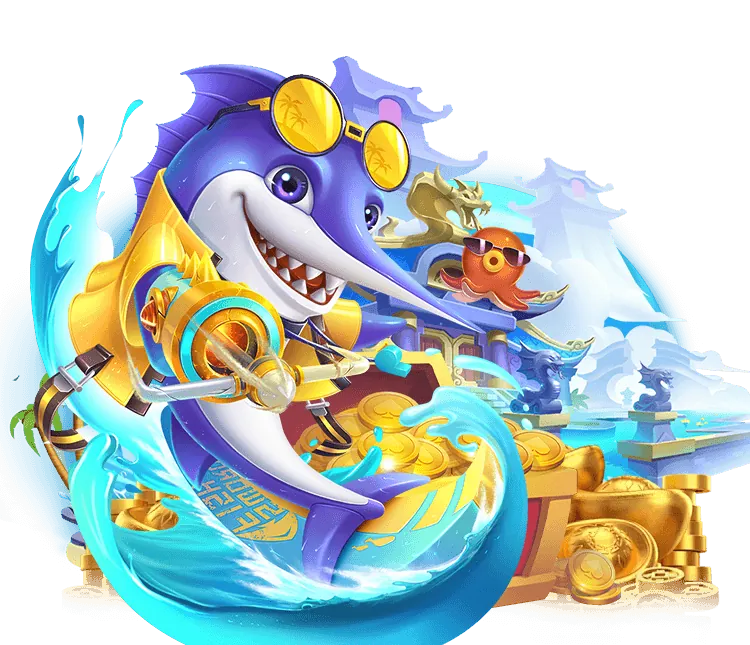 Chiến lược chơi bắn cá fu88 cổng game