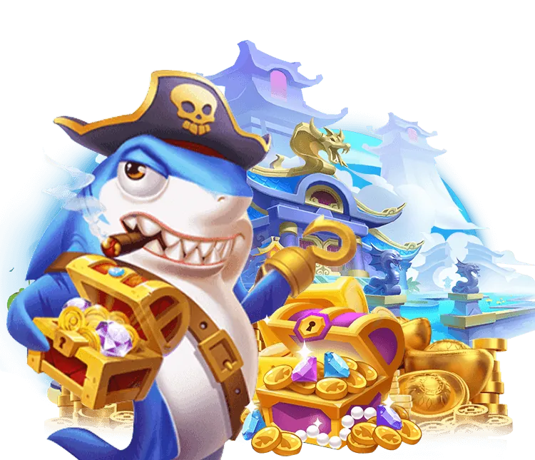 Giới thiệu trò chơi bắn cá tại fu88 cổng game