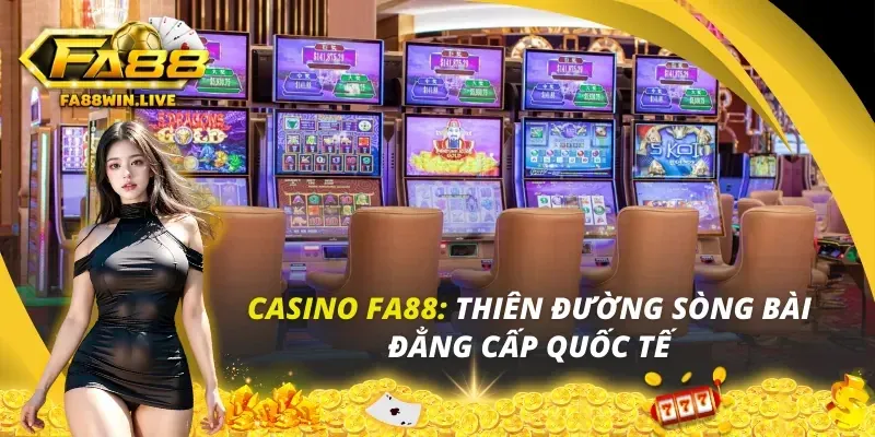 An toàn và công bằng tại fu88 cổng game