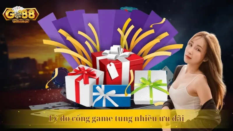 Ưu đãi chào mừng thành viên mới fu88 cổng game