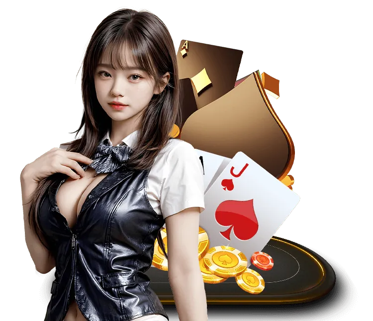 Các trò chơi Baccarat, Blackjack, Roulette tại fu88 cổng game